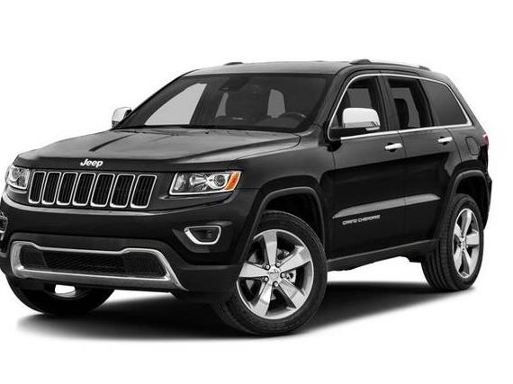 JEEP GRAND CHEROKEE 2016 1C4RJEBG9GC371484 image